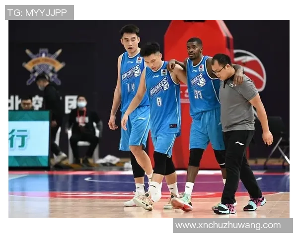 南京篮球队与广州篮球队的耐力较量赛后深度分析与反思