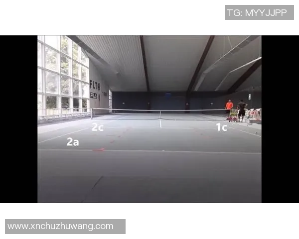 南京网球队控制打法的深度分析与战术解读