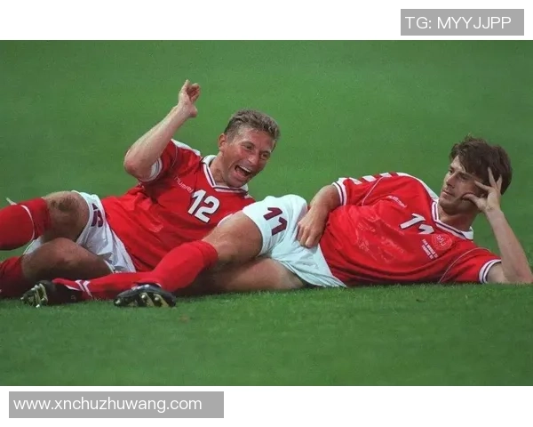 各种年代的足球明星