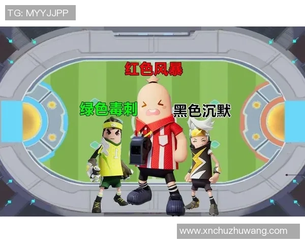 香肠派对中的足球明星模仿秀带你领略不一样的竞技乐趣与幽默风采 香肠派对中的足球明星模仿秀带你领略不一样的竞技乐趣与幽默风采