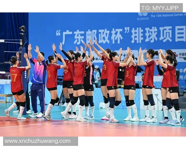 重庆排球队在排球比赛中取得新突破经验排名创新高引发关注
